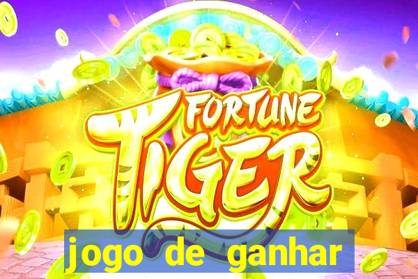 jogo de ganhar dinheiro de verdade sem pagar nada